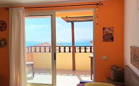 Sal Service Joli Penthouse