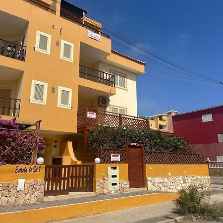 Sal Service Joli Penthouse Santa Maria Exterior foto